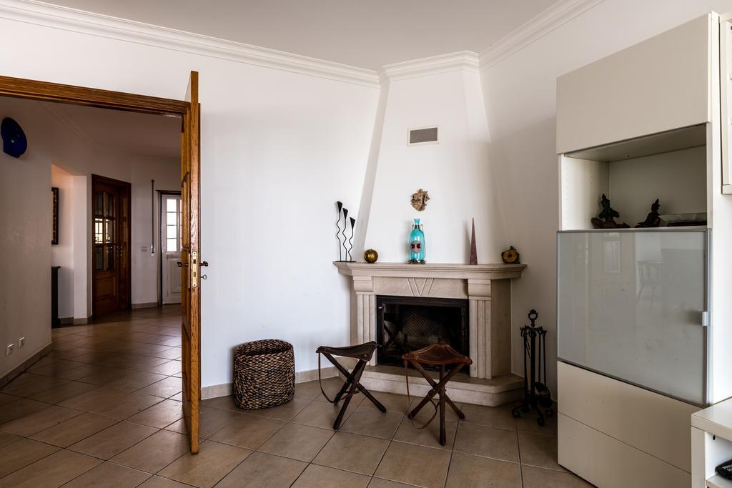 Casa Das Conchas Эрисейра Экстерьер фото